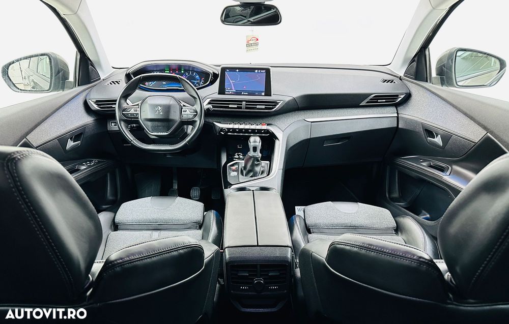 Peugeot 5008 PureTech 130 Allure - 6