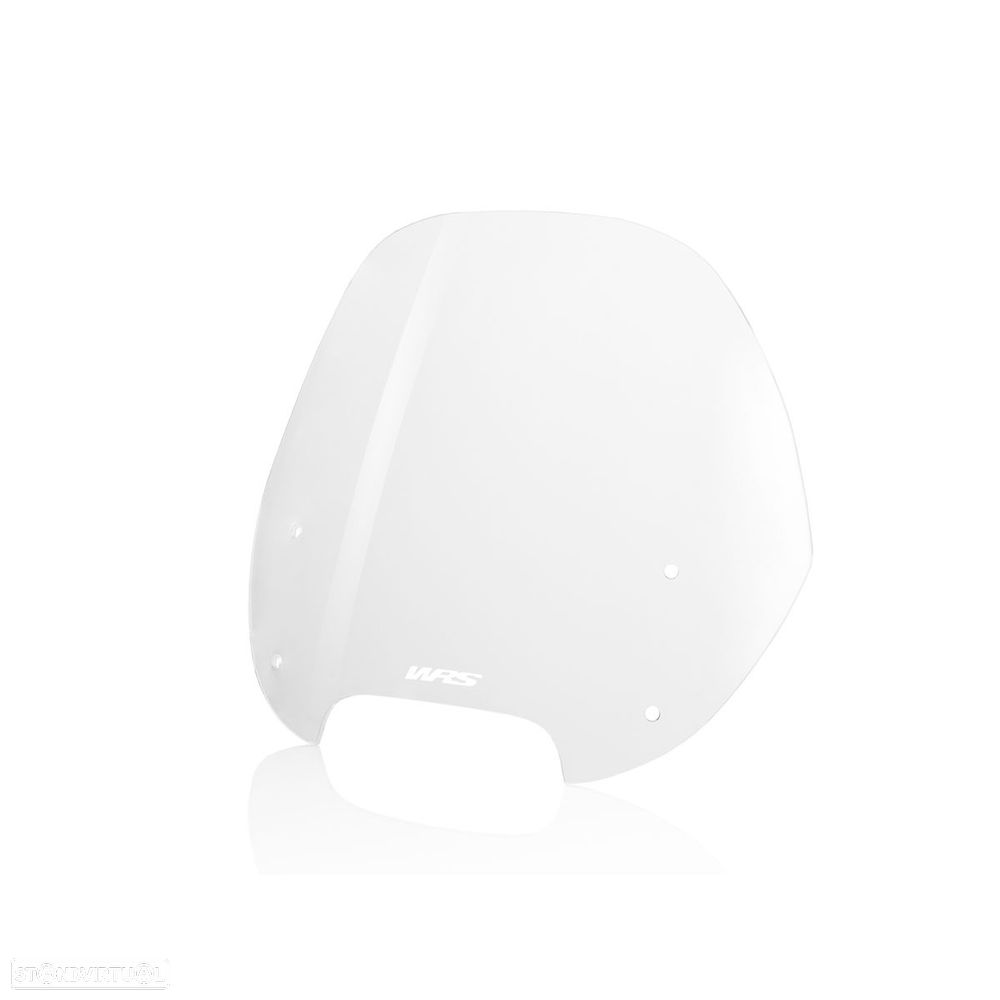 viseira wrs touring bmw r 1150 rt 2002 - 2004 - 1