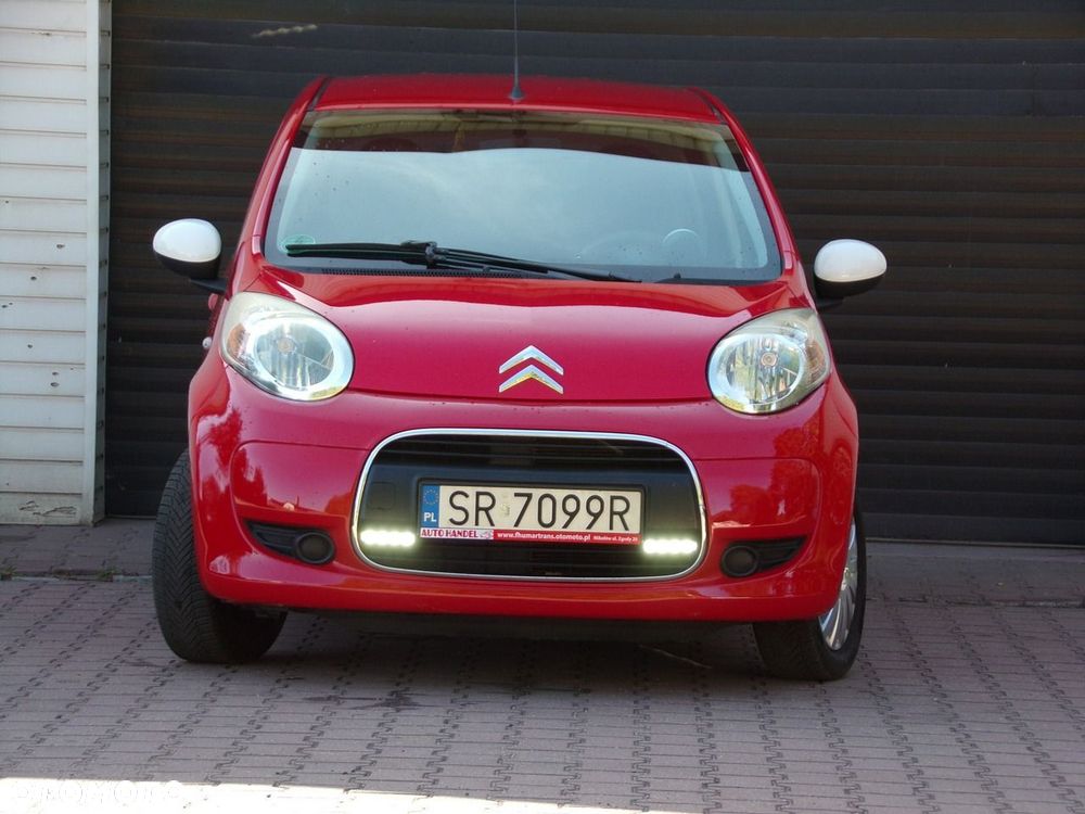Citroën C1 - 6