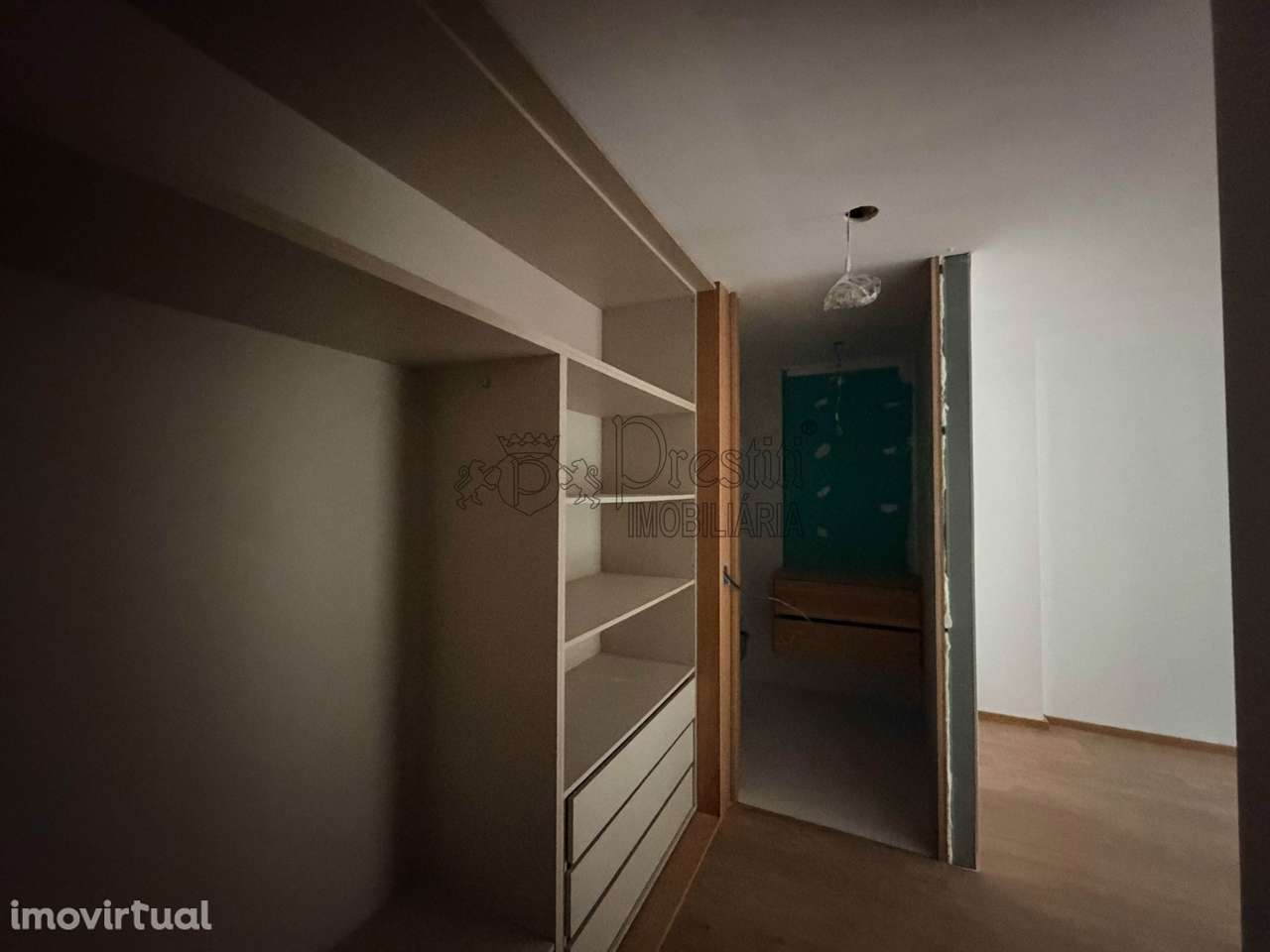 Apartamento T2 para Arrendar em Guimarães - Grande imagem: 4/11