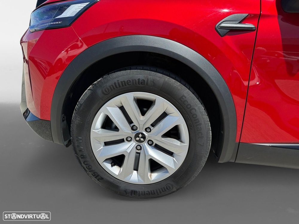 Mitsubishi ASX 1.0 MPI-T Kaiteki - 14