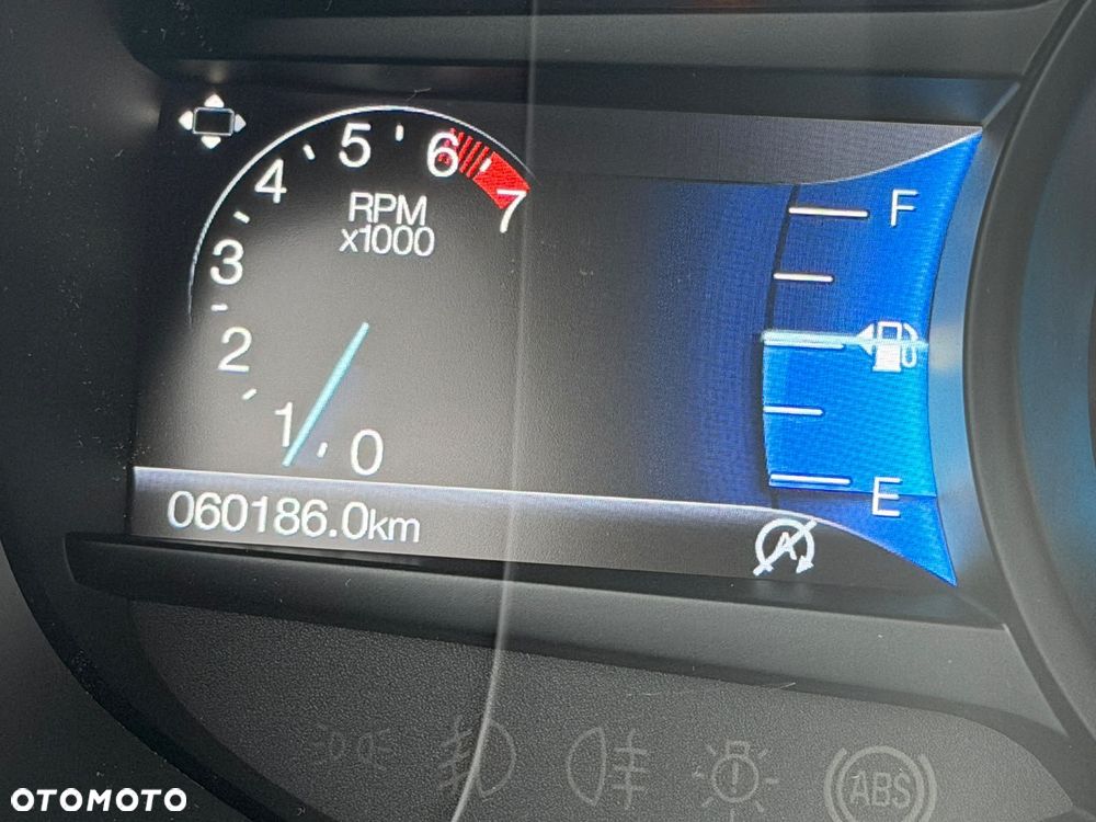 Ford Edge - 36
