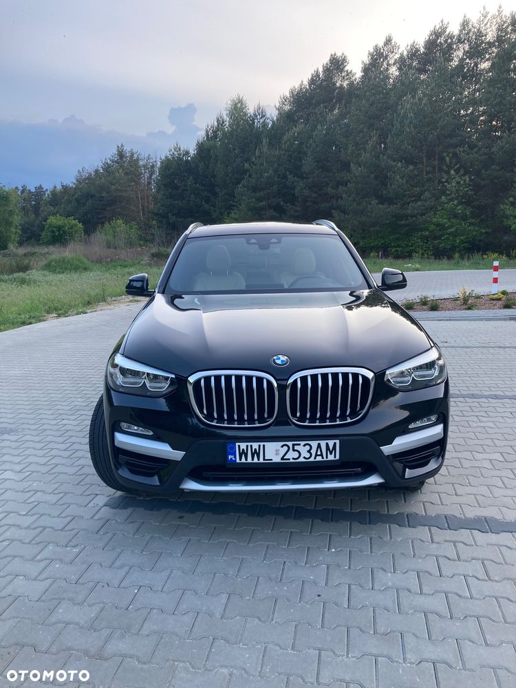 BMW X3 - 3