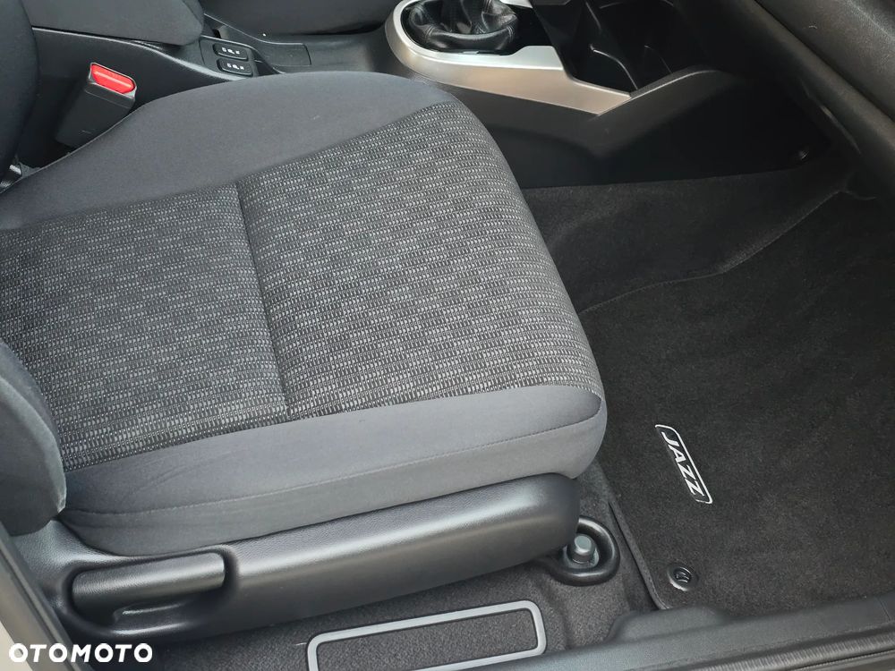 Honda Jazz 1.3 i-VTEC Comfort - 26