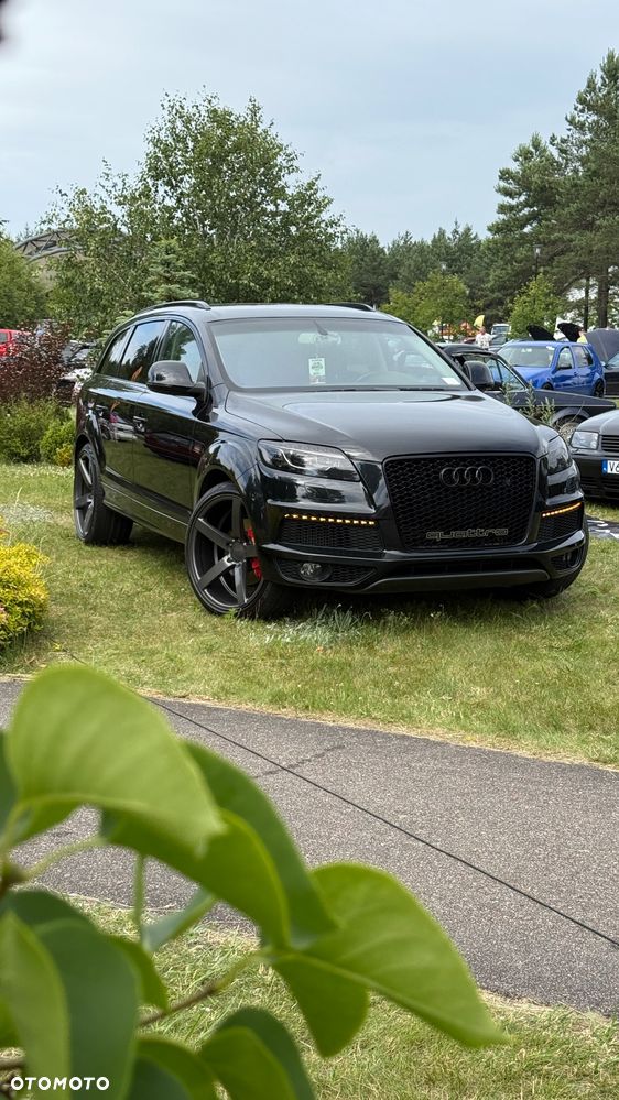 Audi Q7 - 32