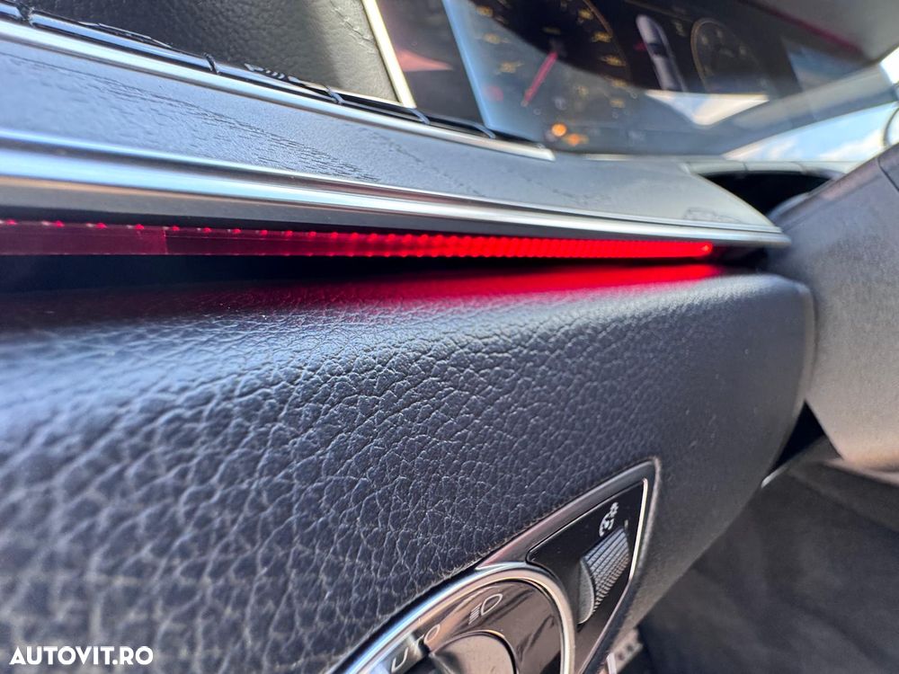 Mercedes-Benz CLS 400 d 4MATIC 9G-TRONIC AMG Line - 29