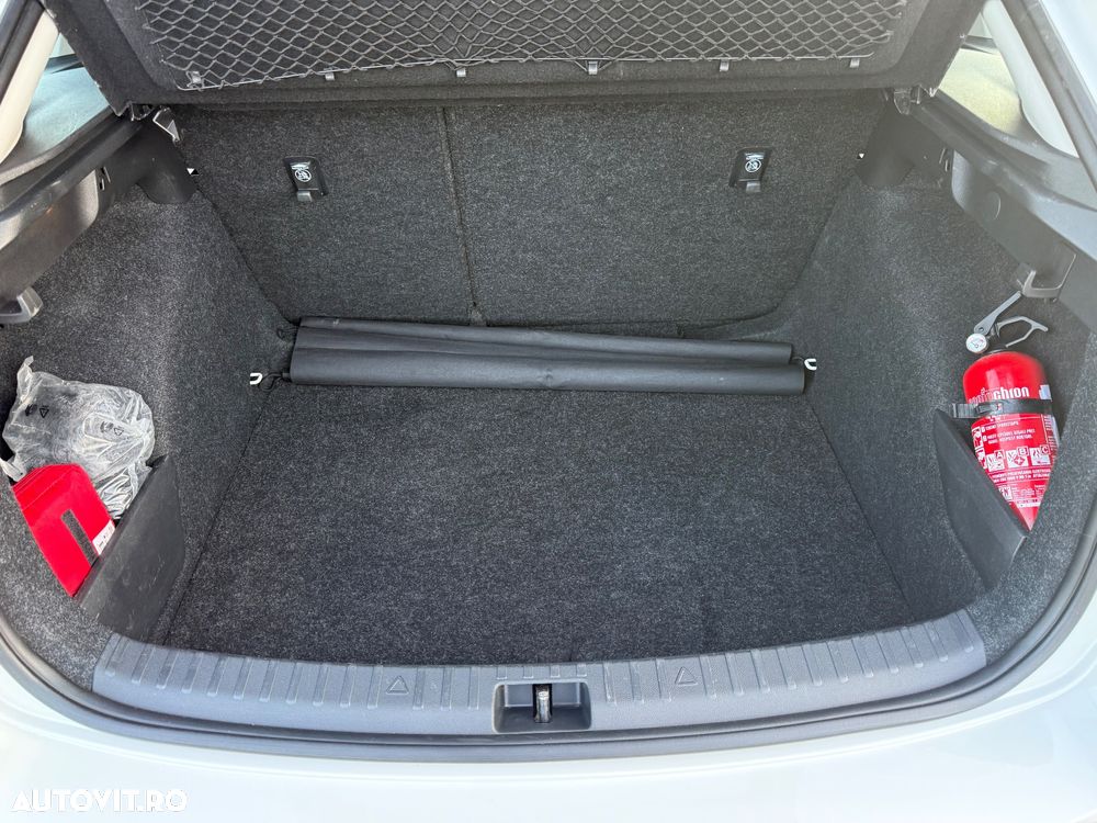 Skoda Scala 1.0 TSI DSG Active - 32