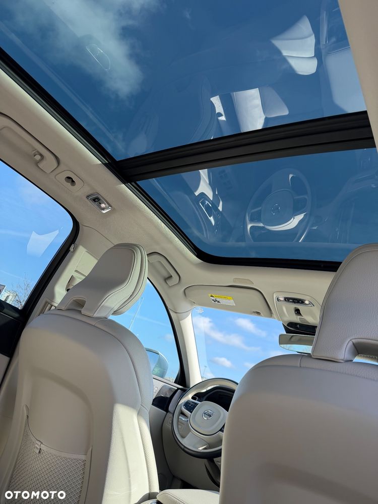 Volvo XC 60 T5 AWD Inscription - 6