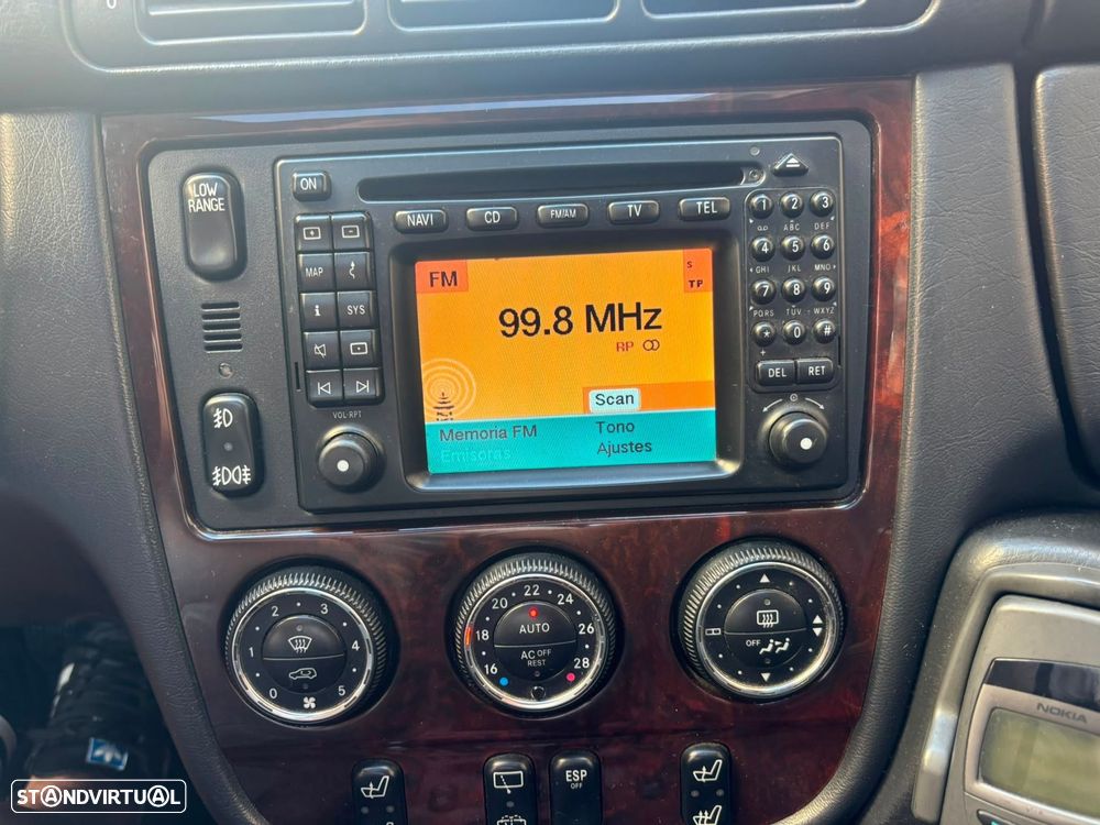 Mercedes-Benz ML 270 - 28