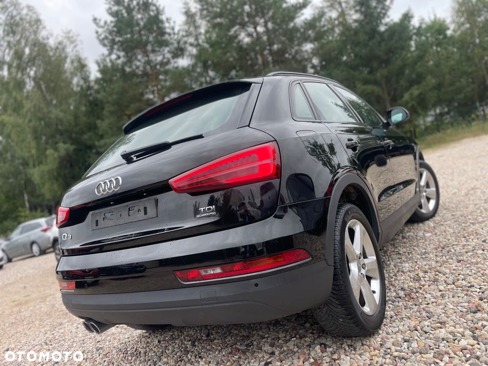 Audi Q3 - 2