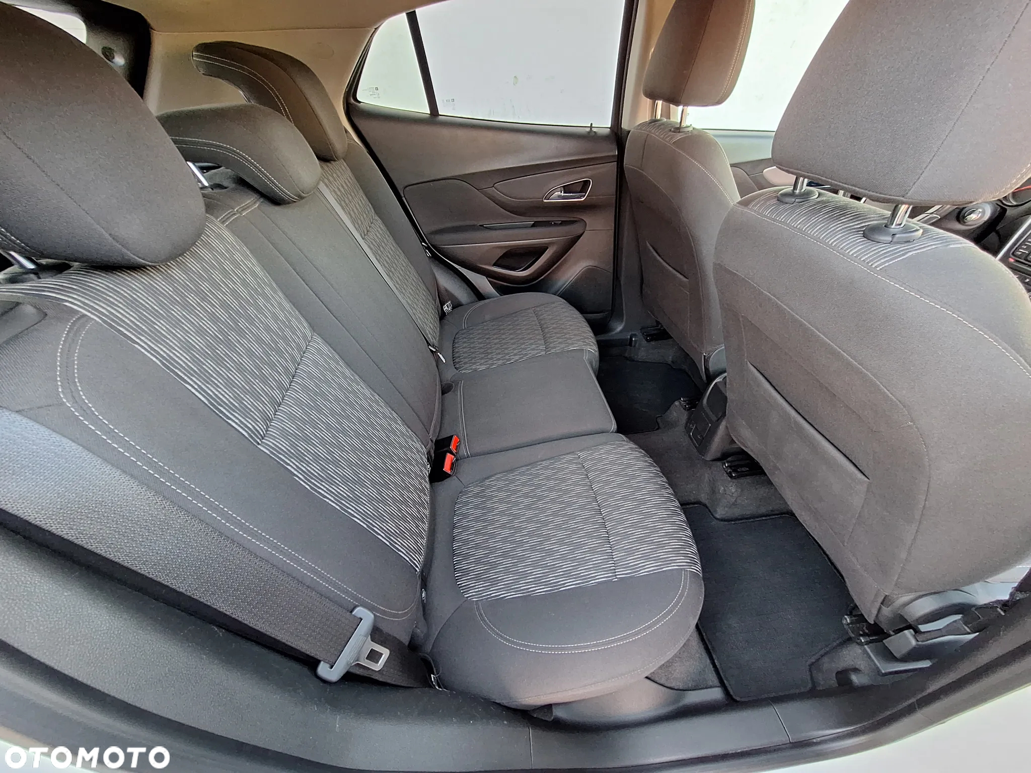 Opel Mokka - 12