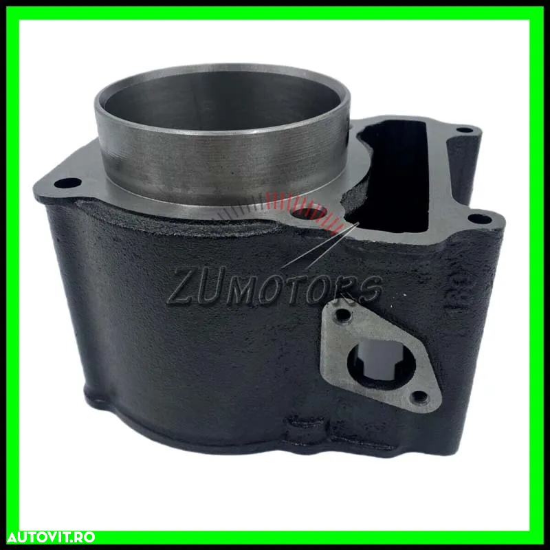 Cilindru LINHAI 400 410 420 Set Motor Atv LINHAI 400 410 420 - 7