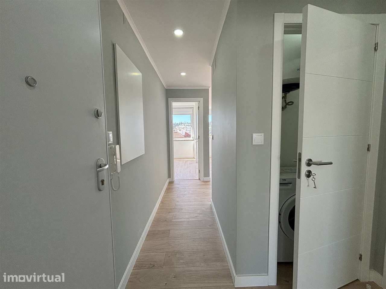 Apartamento T2+1 Venda em Odivelas,Odivelas - Grande imagem: 3/34