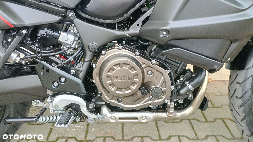 Yamaha Super Tenere - 17