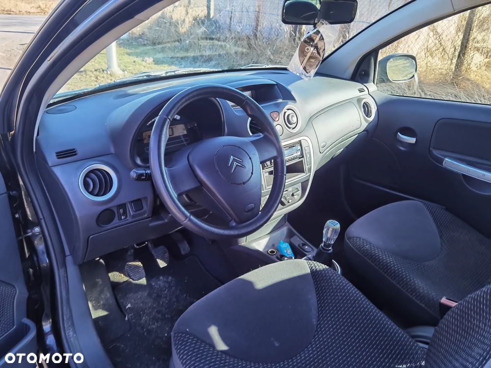 Citroën C2 1.1 Style - 11