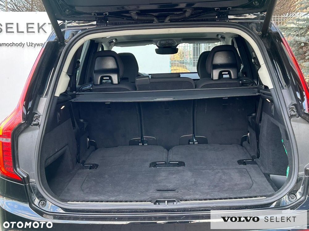 Volvo XC 90 - 11