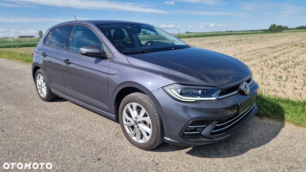 Volkswagen Polo - 3