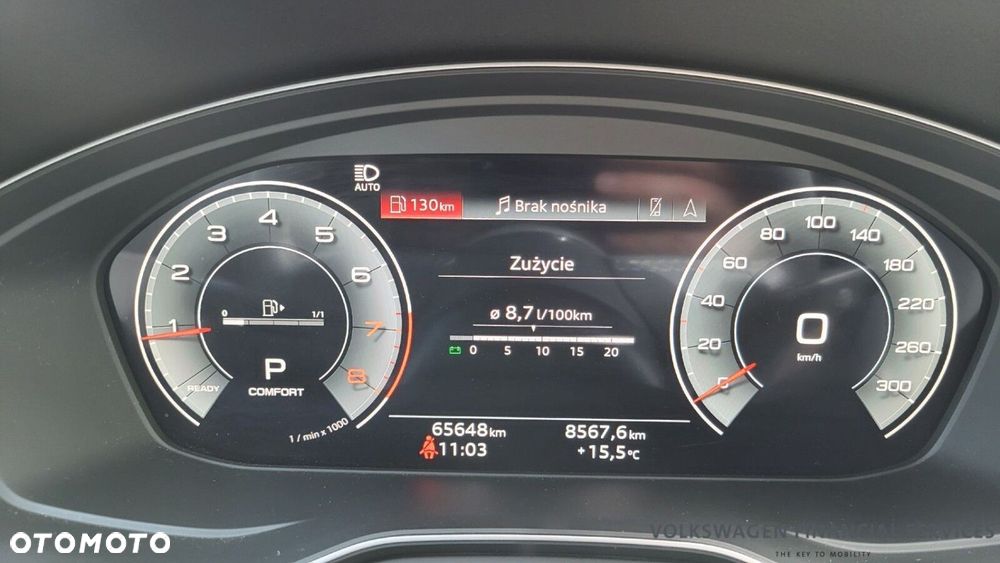 Audi A5 Sportback - 9