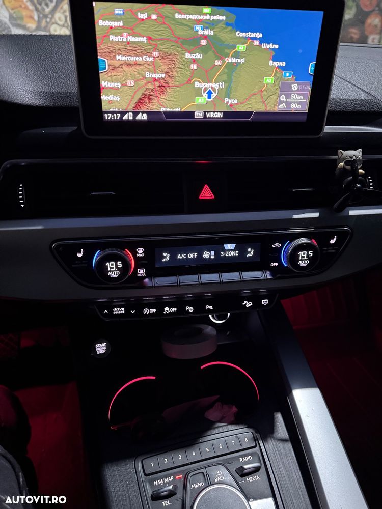 Audi A4 Allroad 2.0 TDI Quattro S tronic - 30