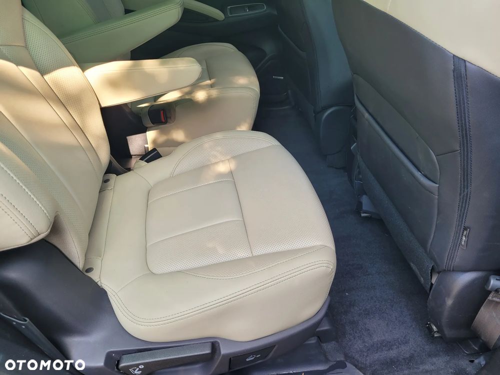 Subaru Ascent - 9