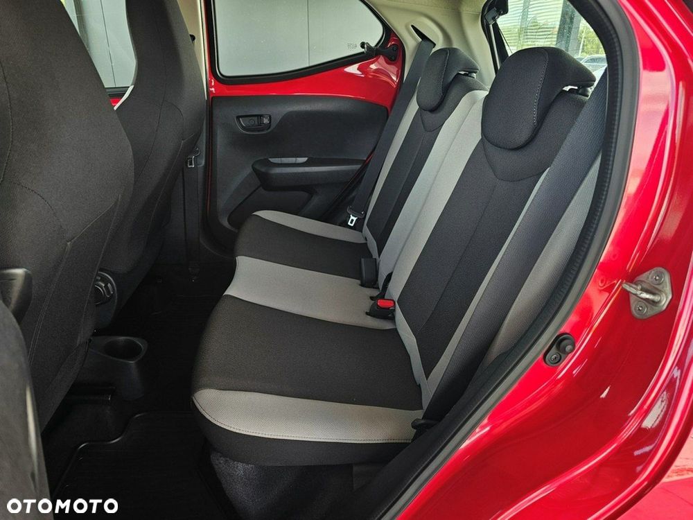 Toyota Aygo - 28