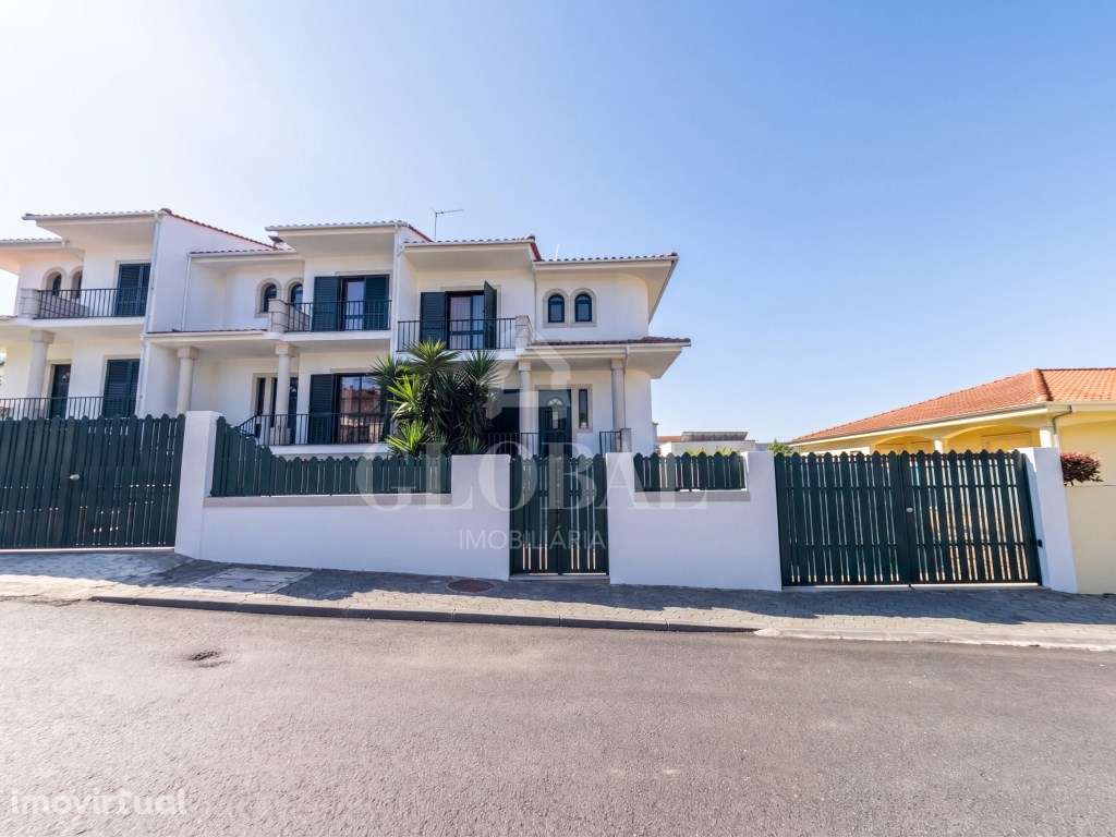 MORADIA T3 MILHEIRÓS DE POIARES - Grande imagem: 2/19