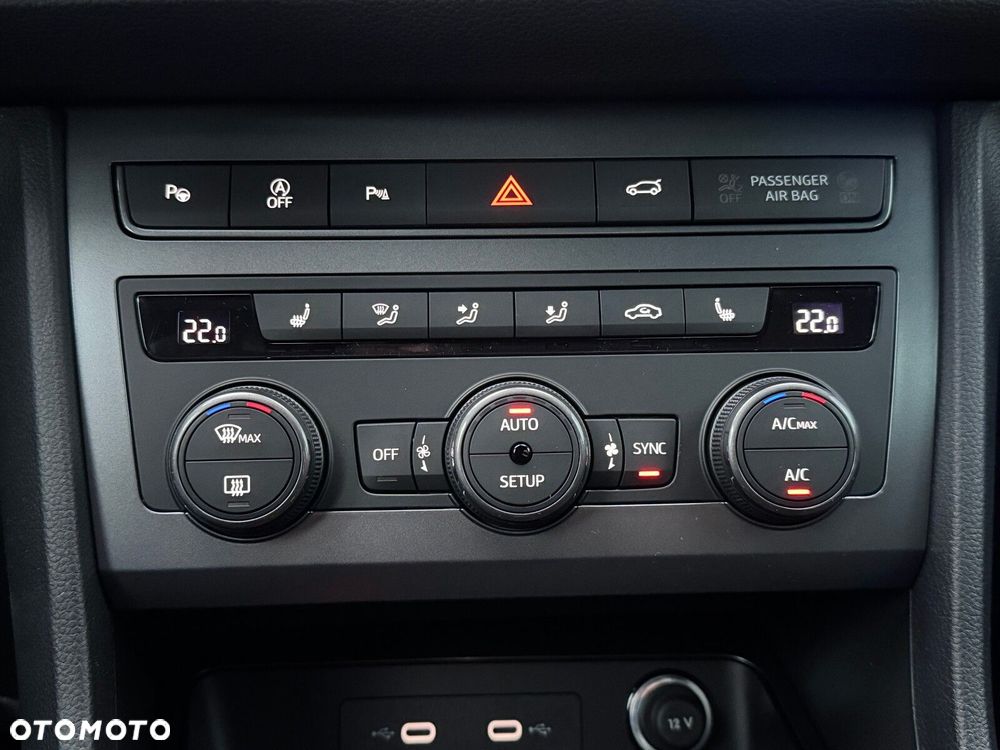 Cupra Ateca 1.5 TSI DSG - 31