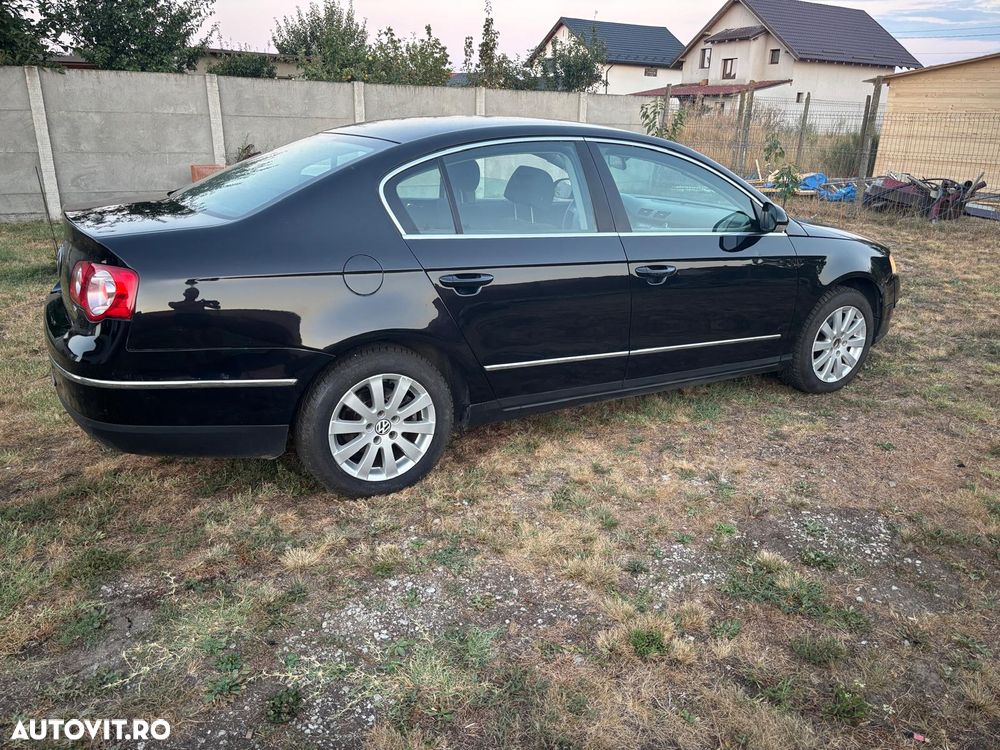 Volkswagen Passat - 18