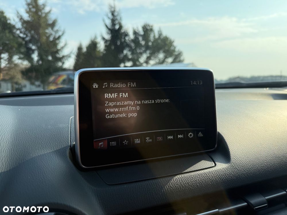 Mazda CX-3 SKYACTIV-G 120 FWD Center-Line - 21