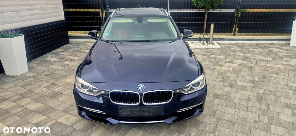 BMW Seria 3 - 24