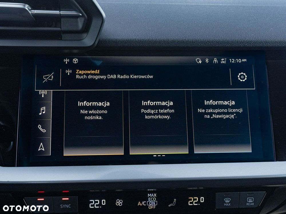 Audi A3 Sportback 30 TDI S tronic - 21