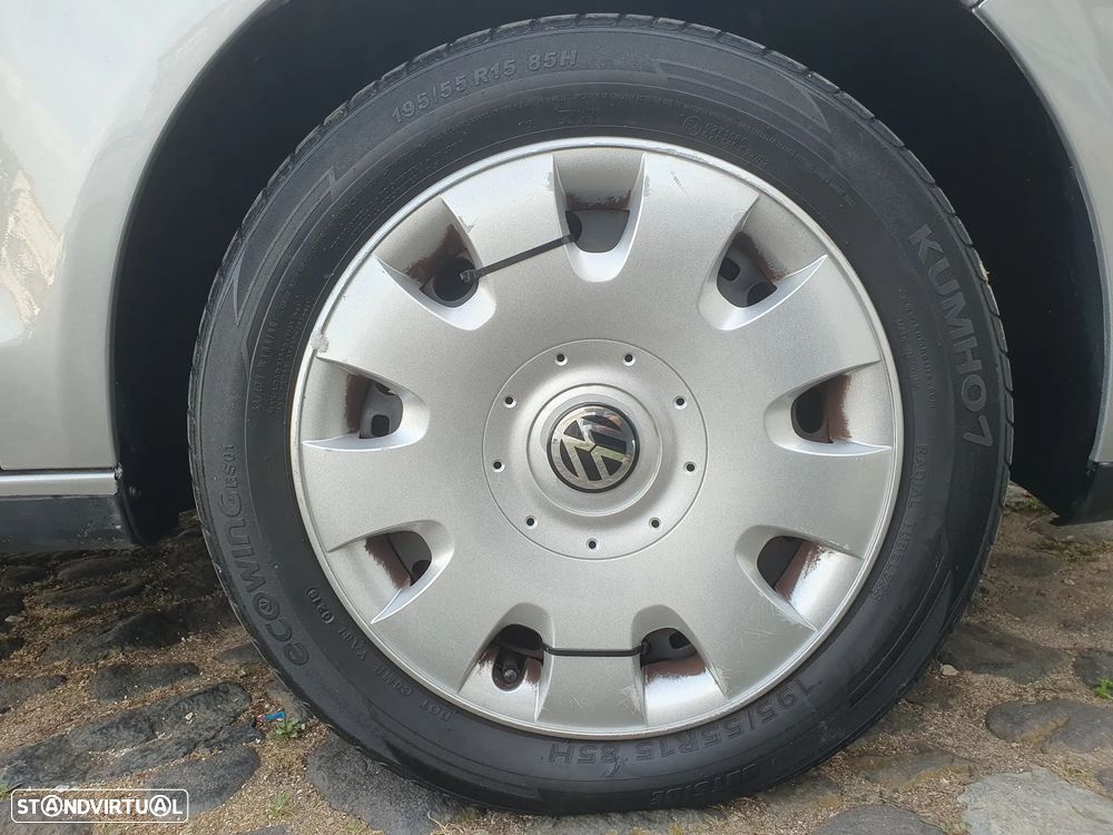 VW Polo 1.2 Live+ - 26