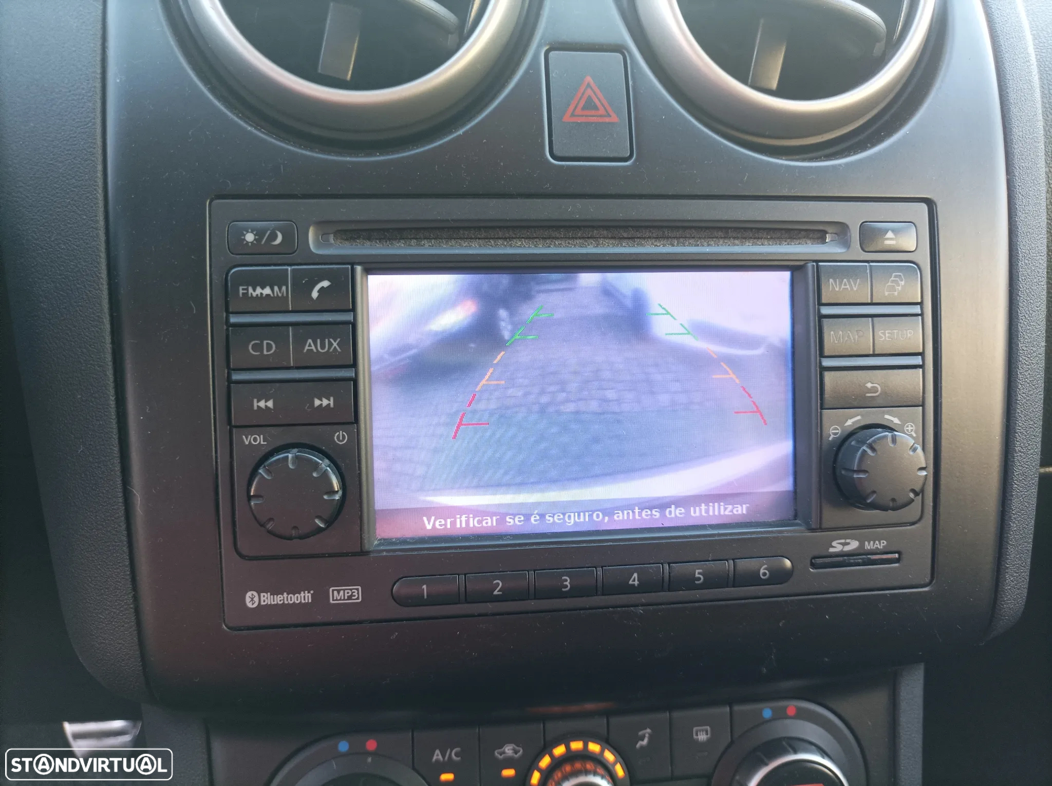 Nissan Qashqai 1.5 dCi Tekna Premium 17 129g - 18