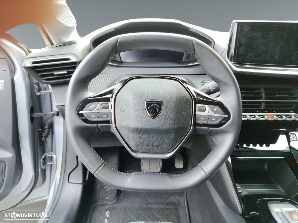 Peugeot e-208 51 kWh Allure - 12