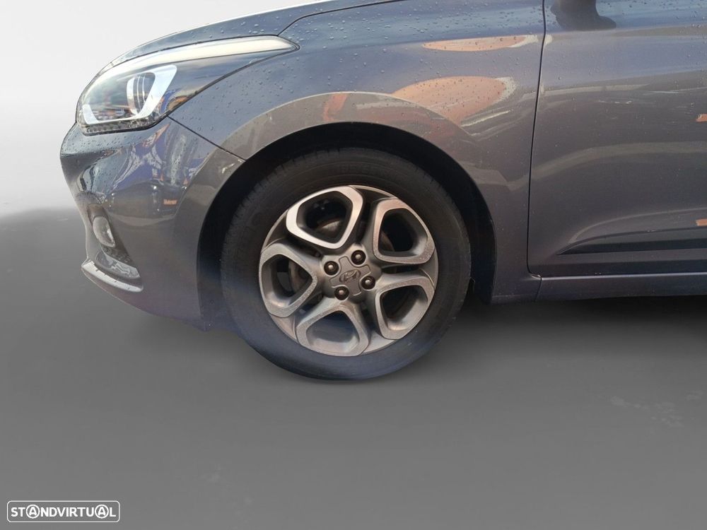Hyundai i20 1.2 Comfort - 14