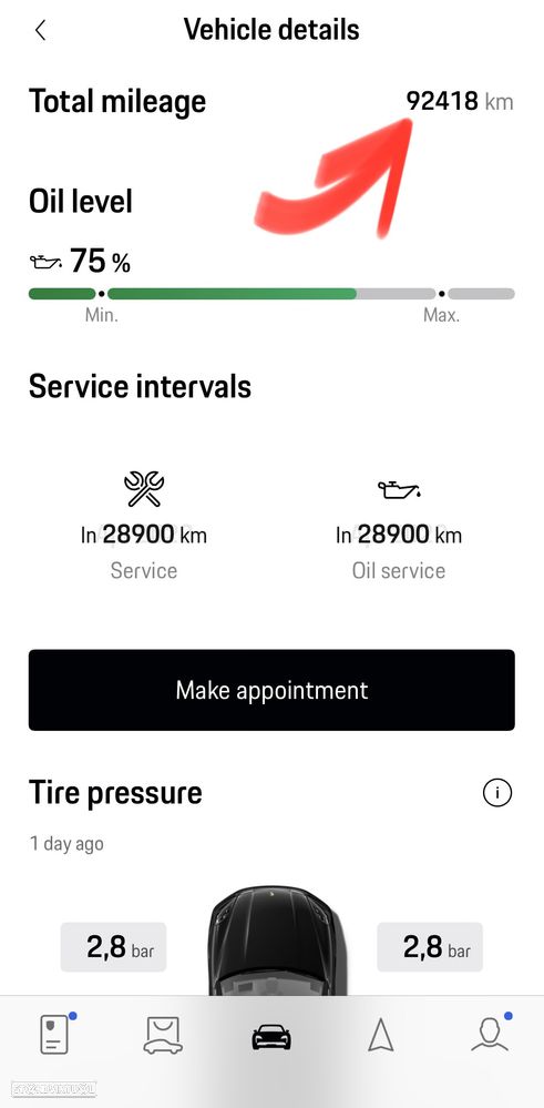 Porsche Cayenne Turbo - 23