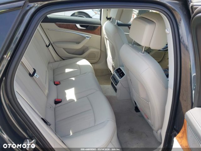 Audi A6 Limousine 45 TFSI quattro S tronic design - 6