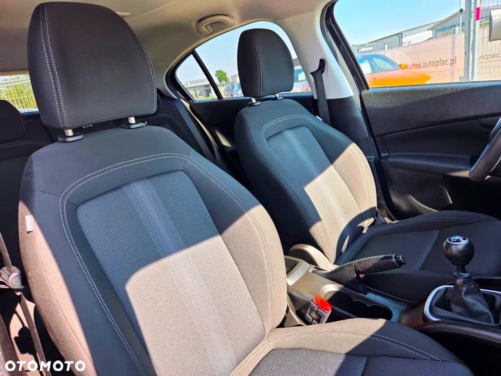 Fiat Tipo 1.4 16V More - 30
