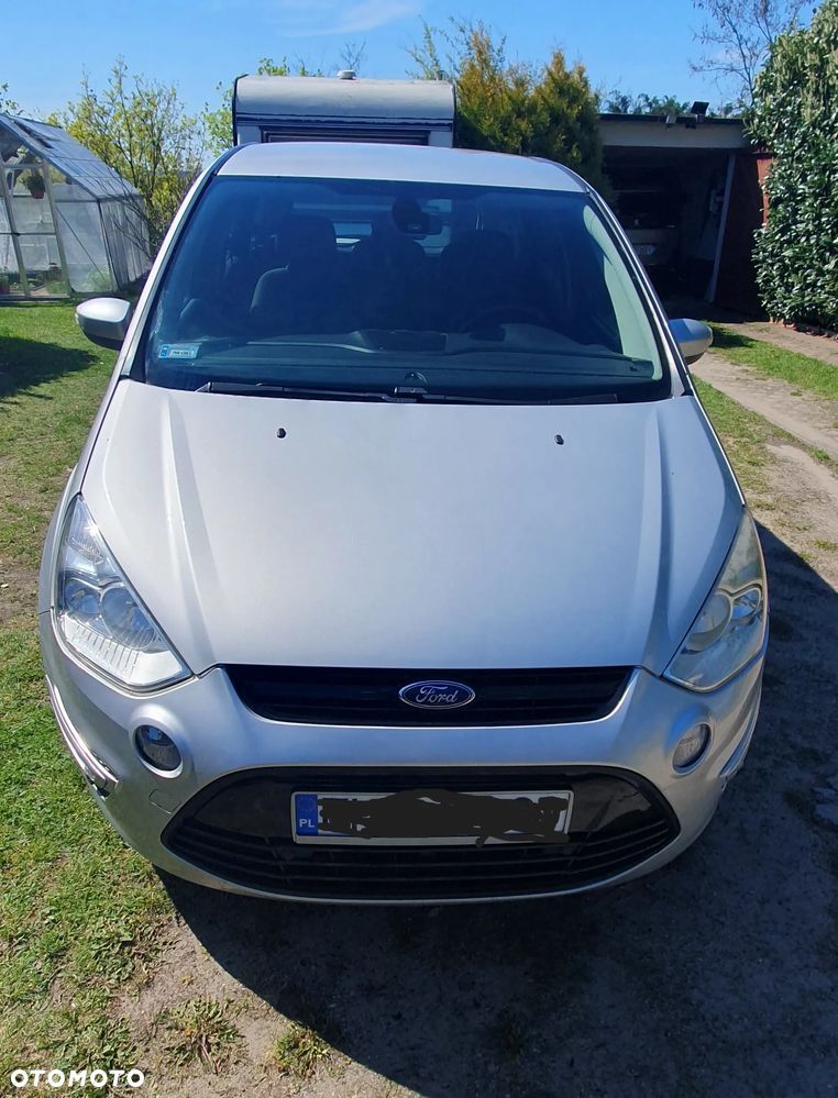 Ford S-Max 2.0 TDCi Trend - 2