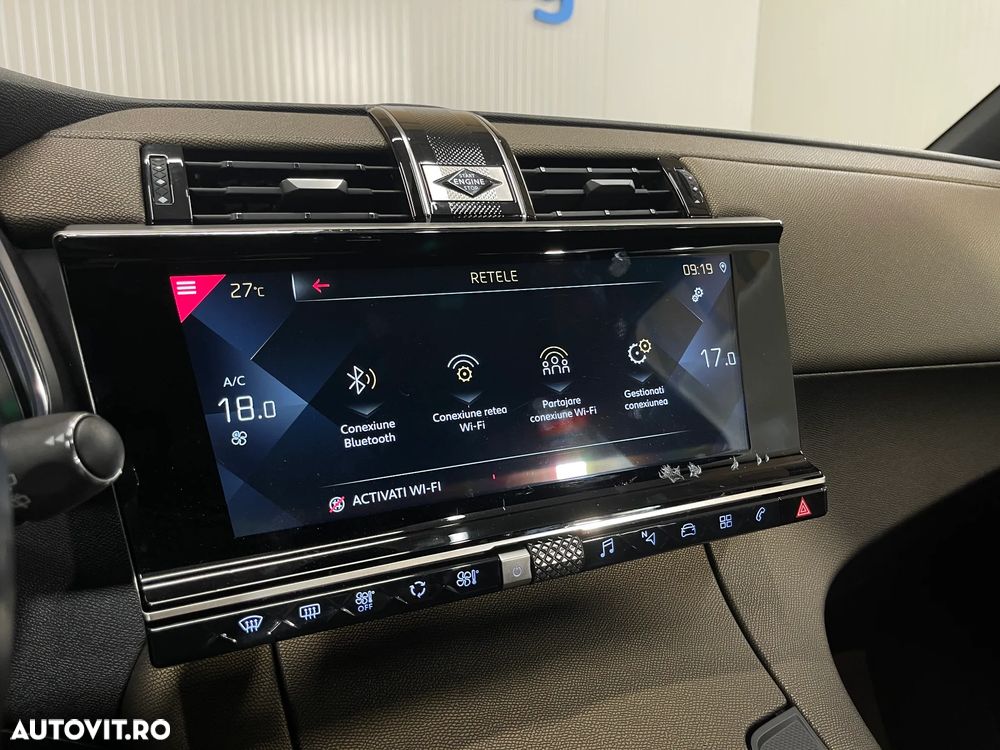 DS Automobiles DS 7 Crossback - 22