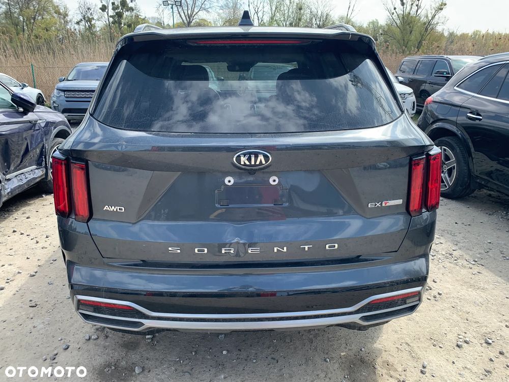 Kia Sorento 2.4 GDI AWD Vision - 2