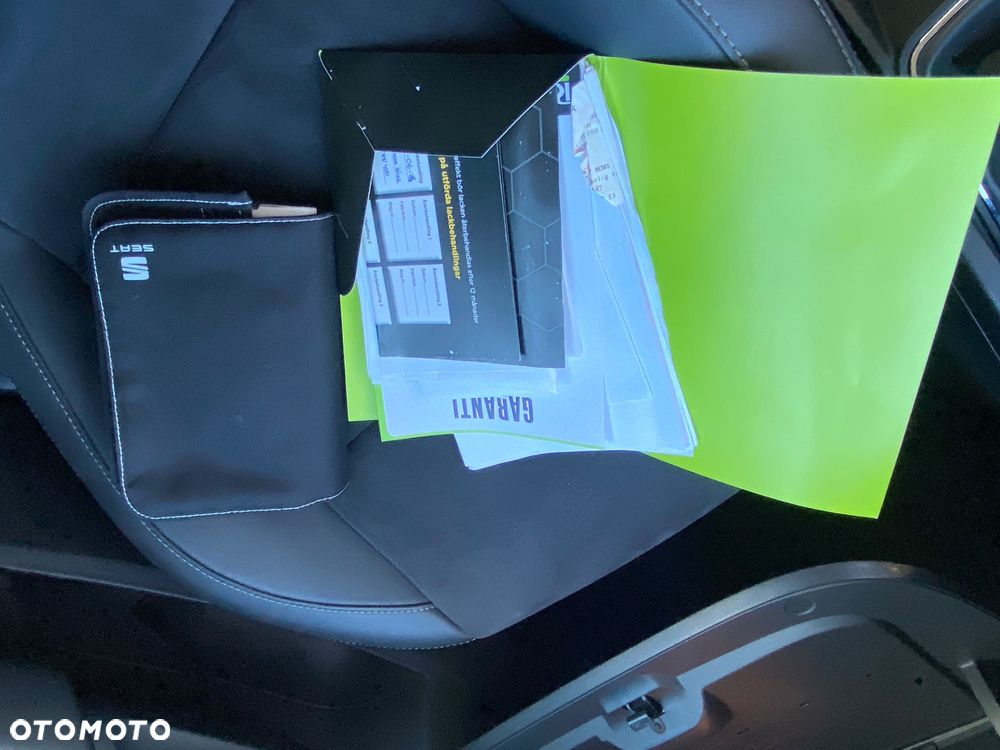 Seat Ibiza 1.4 TDI Style - 36