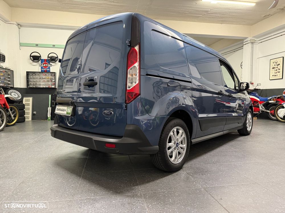 Ford Transit Connect 1.5 TDCi 230 L2 Trend - 26
