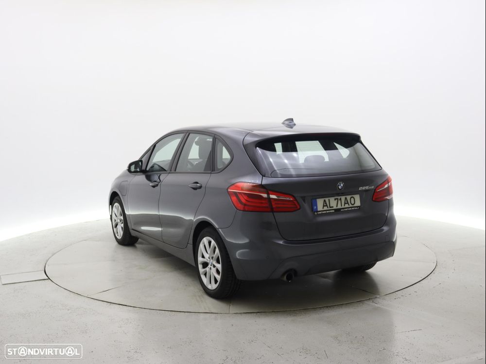 BMW 225xe Active Tourer - 5