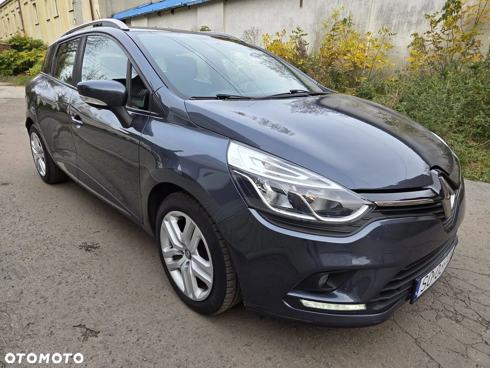 Renault Clio 0.9 Energy TCe Intens - 3
