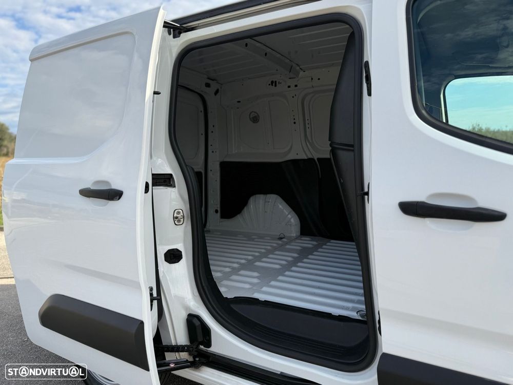 Opel Combo 1.5 CDTi L1H1 INC Enjoy - 10