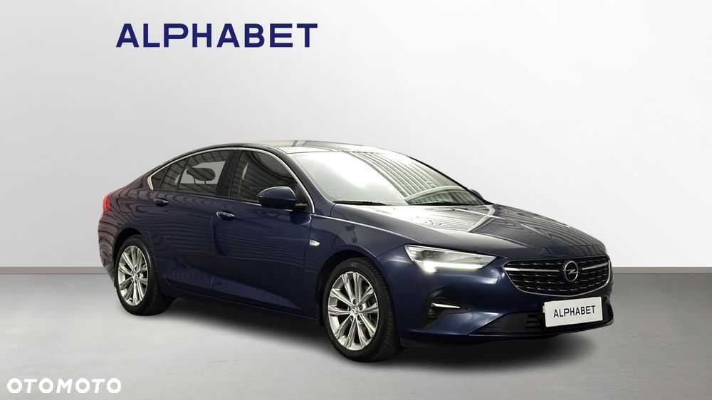 Opel Insignia 1.5 CDTI Business Elegance S&S - 8