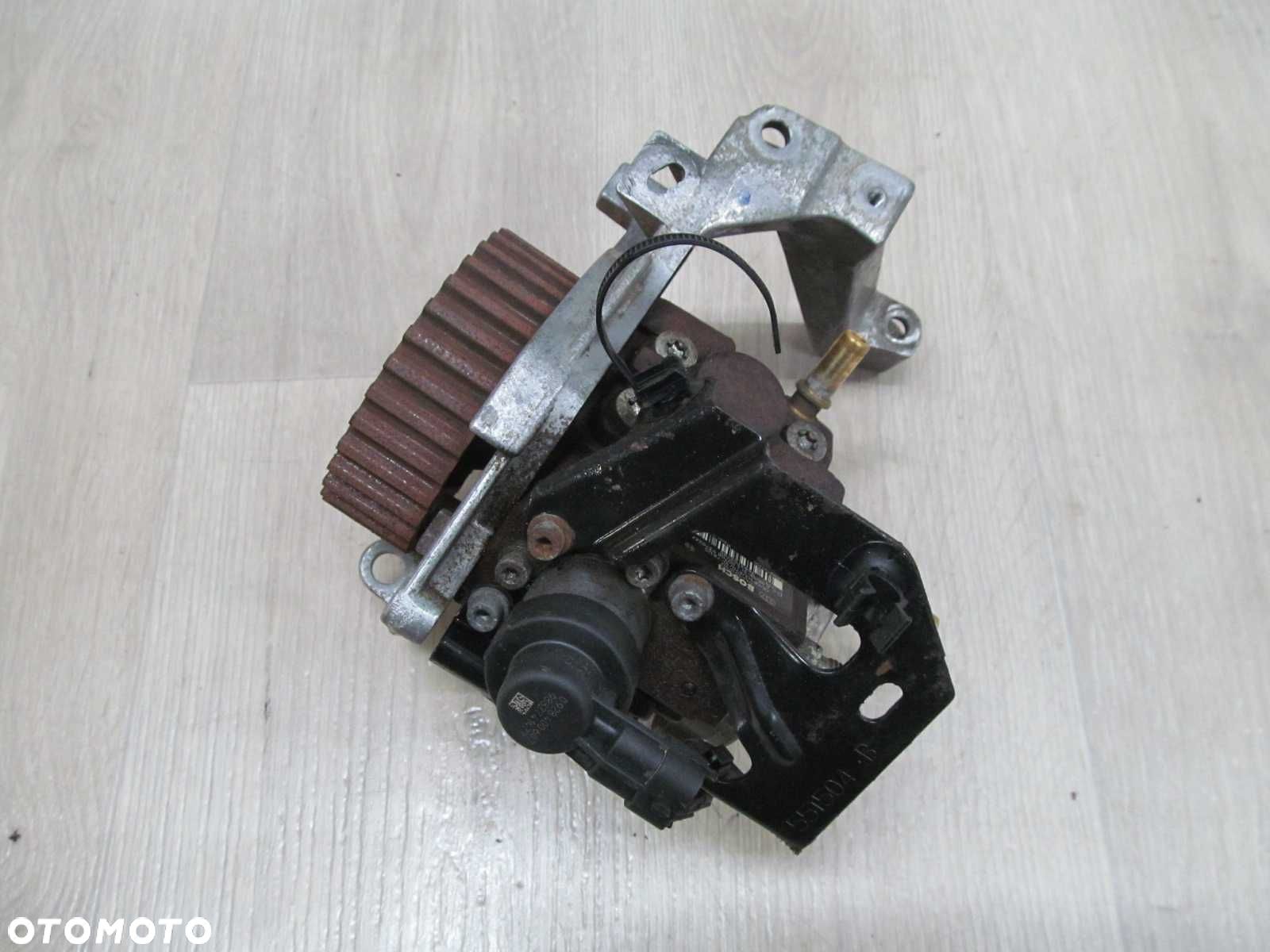 PEUGEOT CITROEN 1.6 HDI POMPA WTRYSKOWA 0445010102 9683703780 - 1