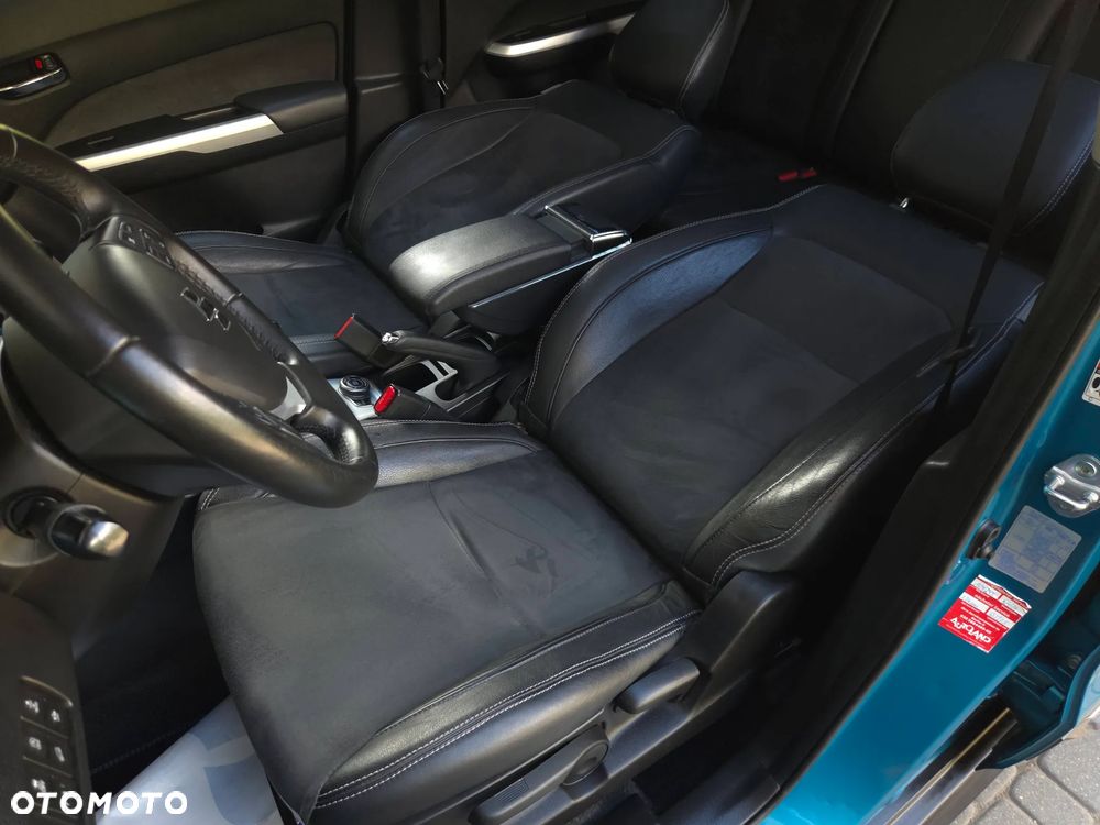 Suzuki Vitara 1.6 Premium 4WD - 27