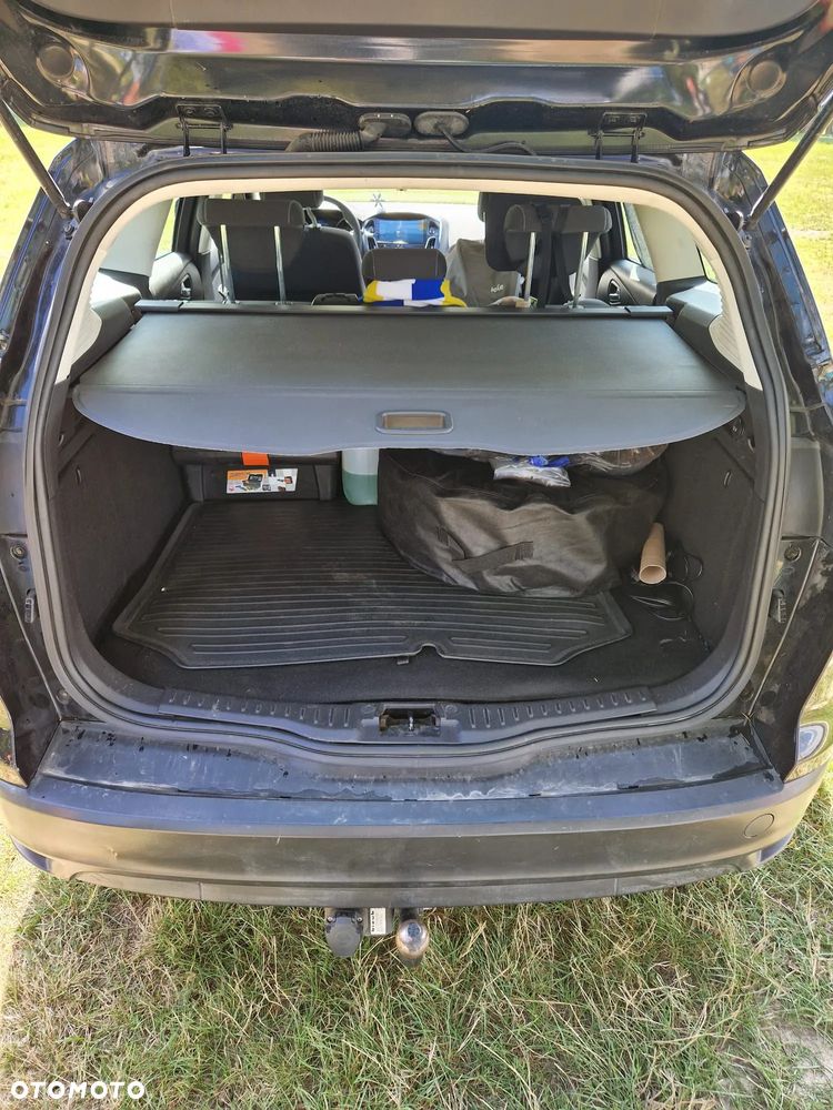 Ford Focus 1.6 TI-VCT Titanium - 6